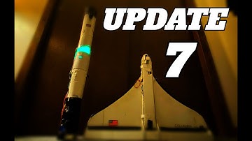 RETURNING An Autonomous Glider From The Stratosphere!! (UPDATE 7)