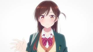 TVアニメ『彼女、お借りします』第2期 満足度20予告（WEB限定版