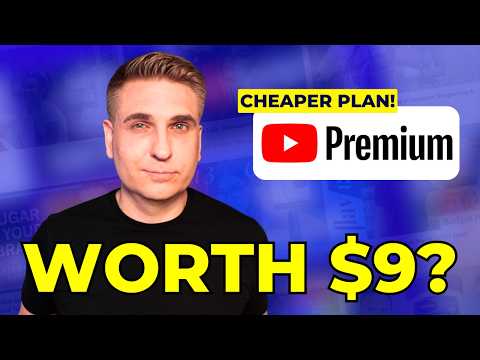 Is YouTube Premium Lite Worth It in 2026