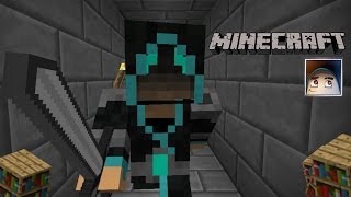 Фрост В Cредние Века -  Minecraft Machinima