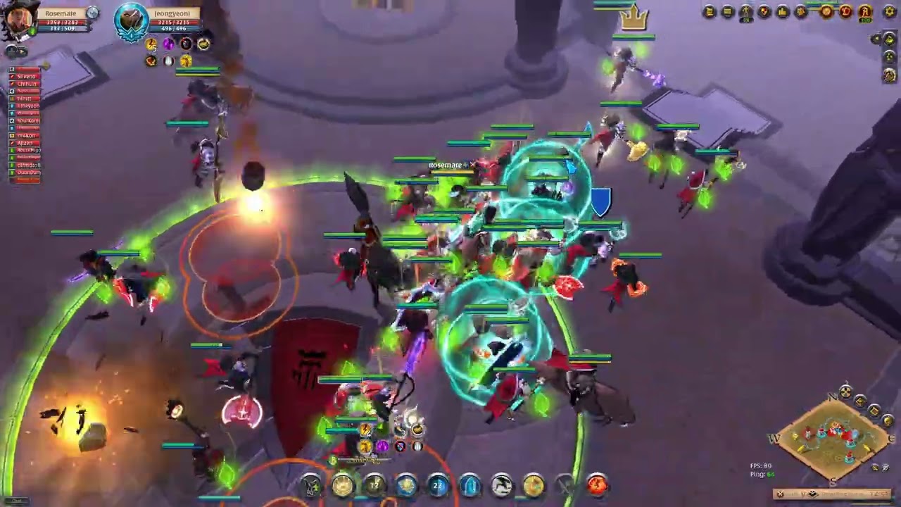 SUBUTAI vs Family & Earn money Castle 14 utc Date 21 Feb 26 POV Exalted