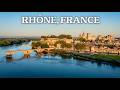 A River of Wine: From the Rhône to Champagne