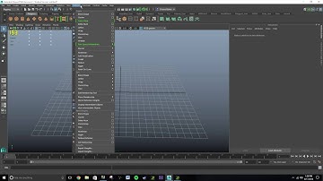 Autodesk Maya 2016 Tutorial for  Beginners