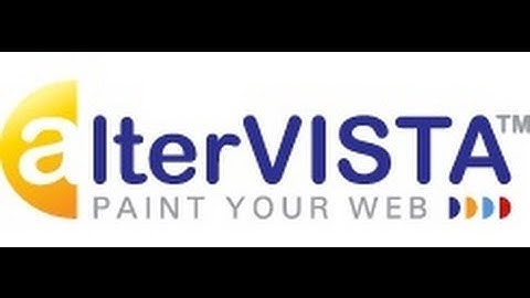 Tutorial - Guadagnare Velocemente Con Altervista