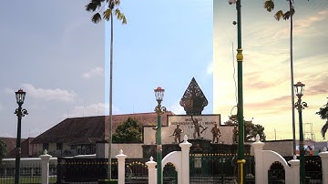 Adobe After Effects Color Grading Process