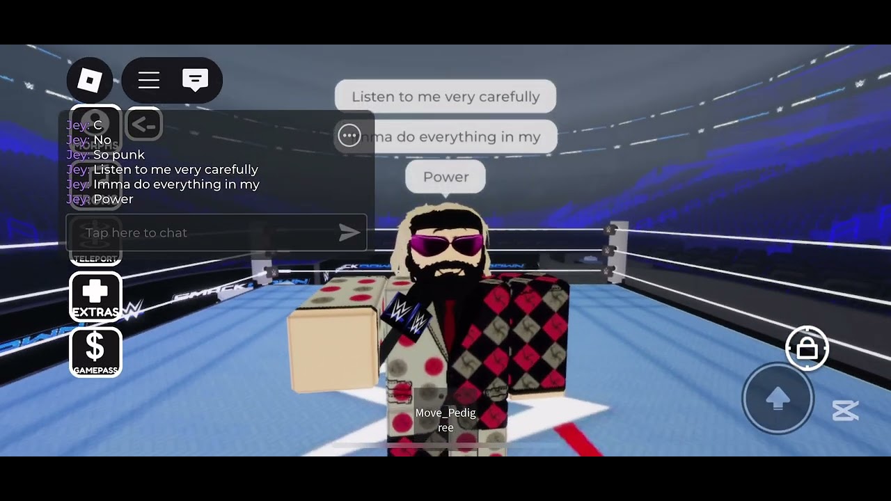 An Angry Seth Rollins cuts a promo about cm punk. Friday Night Smackdown