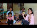 Mom is about to give birth, take her to the hospital for a check-up | Family Farm