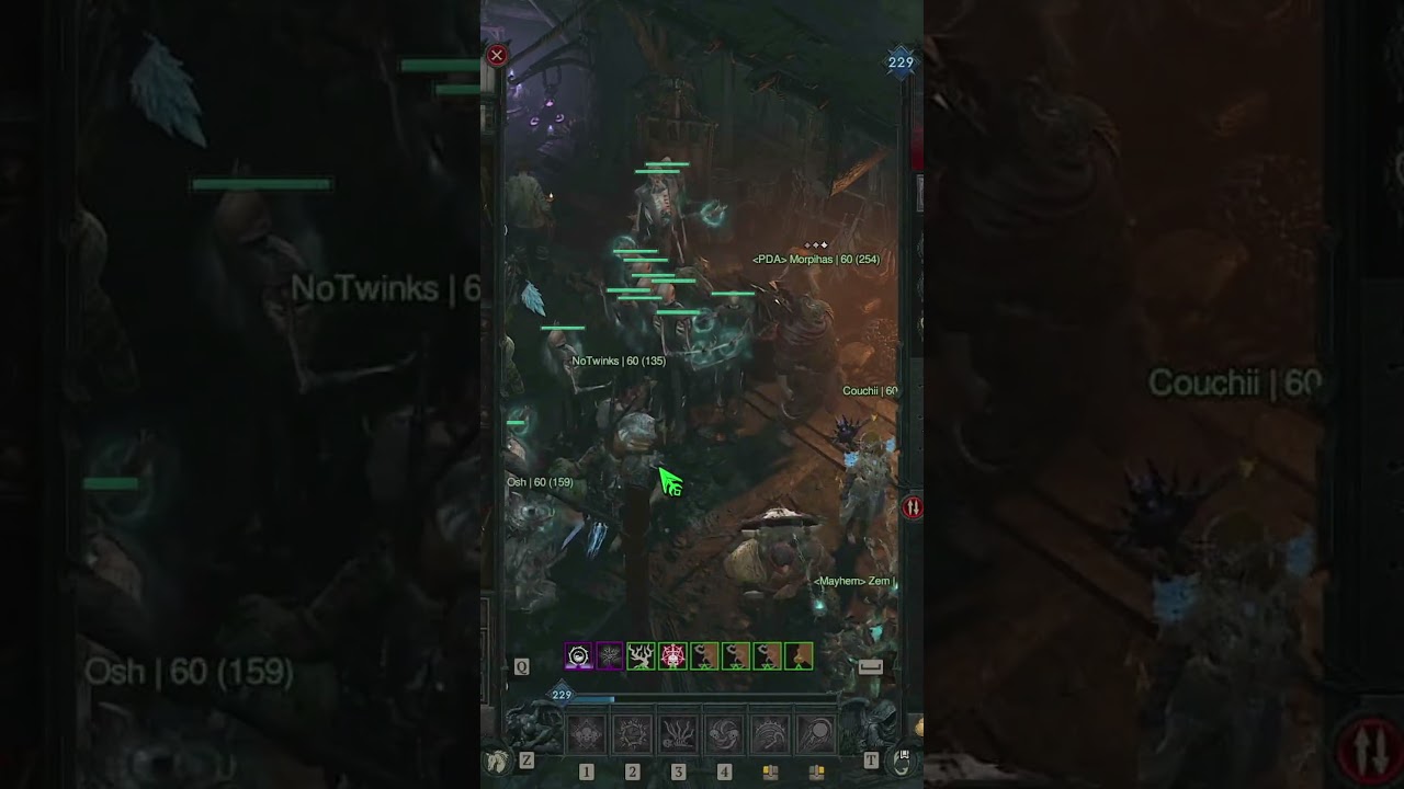 Do YOU enjoy PLAYING Minion Necromancer in Diablo 4 Season 9