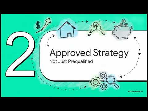 Approved Mortgage Strategy