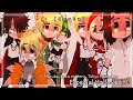 🌙 Especial de Halloween!! - Naruto, BNHA, Tokyo Revenger + Criadora/ Ships[🇪🇸🇧🇷🇺🇸] .