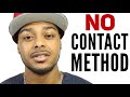 The no contact method | Dating mistakes women make