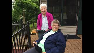 Mary Calder Remembrance Video