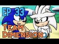 Ep33 ask the sonic heroes  team dimension silver blaze  marine