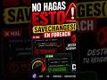 🚨 No hagas SaveChanges() dentro de foreach en .NET