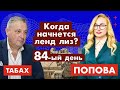 Когда начнётся ленд-лиз? 84-ый день с @Gary Гари Yuri Tabach Табах