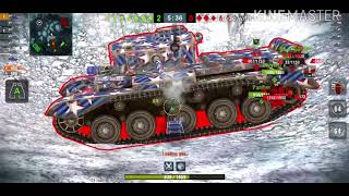 Blitz adventures & Gravity force #2
