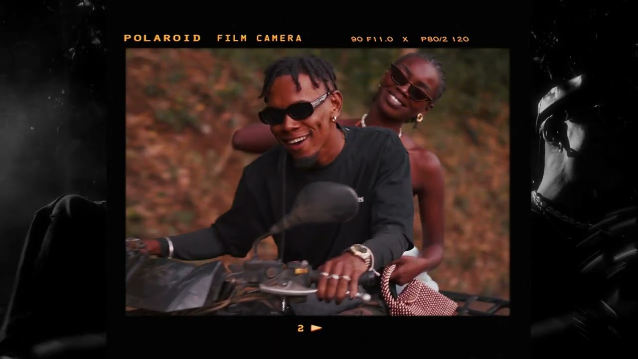 Watch DEGRE - Malala (Clip Officiel) on YouTube Watch DEGRE - Malala (Clip Officiel) on YouTube