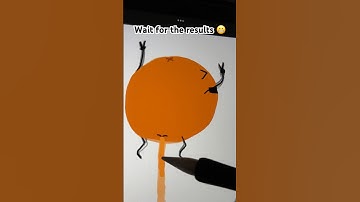 Procreate animation | Funny Digital Art | Ipad drawing #procreate #digitalpainting #animation #short