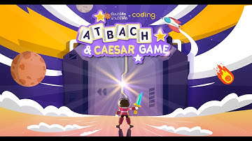 Atbash & Caesar Game (coming soon)