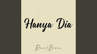 Hanya Dia