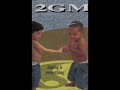2GM - Free Mary Jane