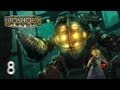 Bioshock прохождение часть 8