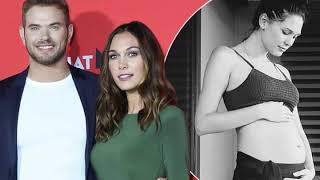 Kellan Lutz Talks Wife Brittany Suffering Miscarriage at Six Months Pregnant
