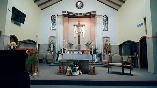 Friday of the Fifth Week of Easter