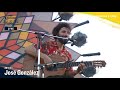 Capture de la vidéo José González - Corona Sunsets Festival 2019