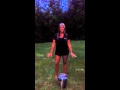 ALS Ice Bucket Challenge!!