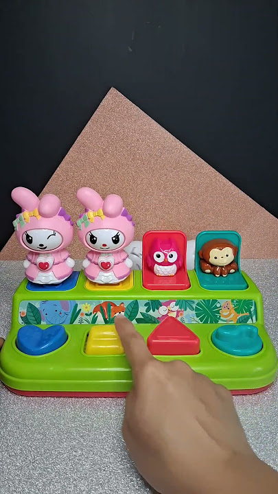 cute little Sanrio