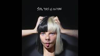 Sia - Footprints (Audio)