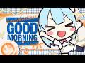 【縦型朝活 / サンリオ投票】朝活も残りあと4日!おはようくださ~~!!|#Shorts #けいた実験中