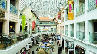 Top 10 Best Shopping Malls In Singapore