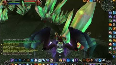 Booterang Quest using Speech Recognition Software