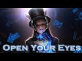 EPIC POP | &#39;&#39;Open Your Eyes&#39;&#39; by UNSECRET (feat. Alaina Cross)