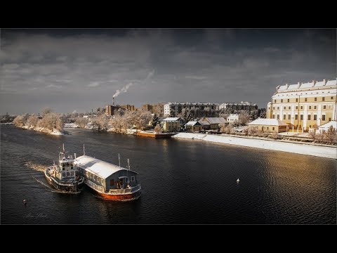 Смотреть клип ЗИМНИЙ ПИНСК (В цикле Смотреть клип ЗИМНИЙ ПИНСК (В цикле