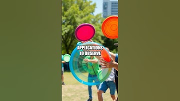 Frisbee Flight Dynamics Experiment