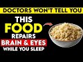 Seniors: Drink This 1 Cup Every Night → Erase Brain Fog &amp; See Like You’re 40 Again
