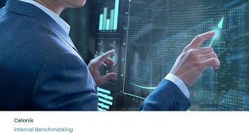 Celonis - Internal Benchmarking