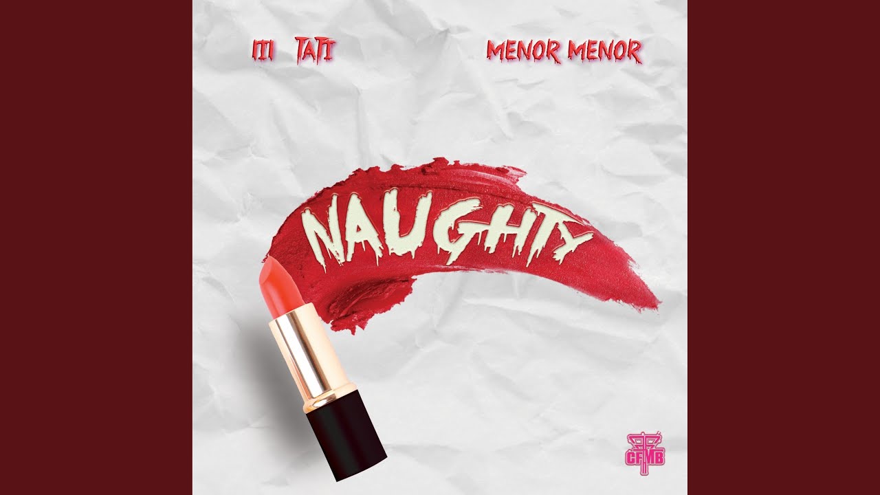 Watch Naughty on YouTube Watch Naughty on YouTube