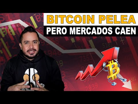 ❌BITCOIN CAE aun NO es el DESMARQUE, pero VENDRA en 2023…. 1 ❌BITCOIN CAE aun NO es el DESMARQUE, pero VENDRA en 2023…. thumbnail