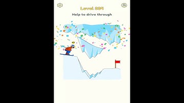 DOP 2 Delete One Part Level 331 332 333 334 335 336 337 338 339 340 Walkthrough