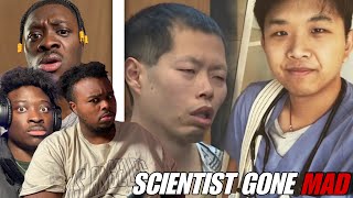 Top Al Scientist "Gone Mad" and Executes His Nephew In Front Of Courthouse (Rotten Mango)