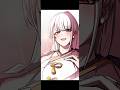 She came here to marry MC 🥰 |Perhaps Invincible| #manhwa #manhua #manhwaedit