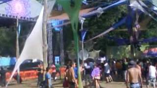 AURORA FESTIVAL 2009/22.08.09
