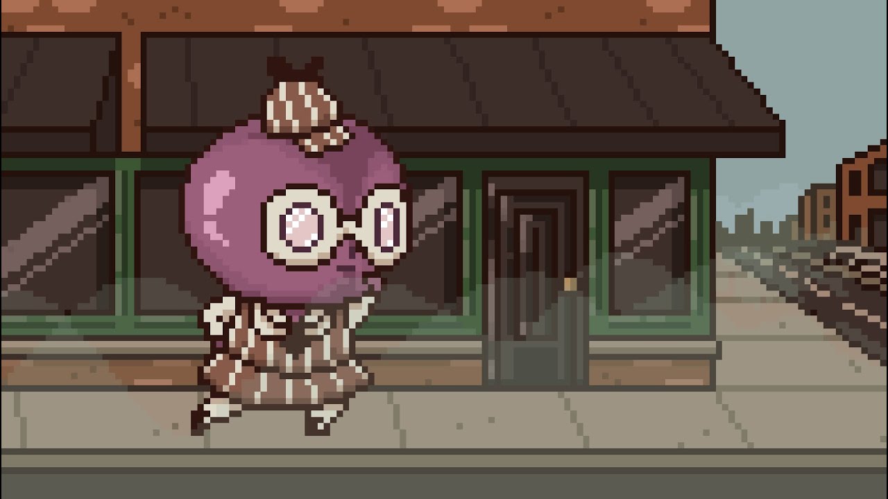 Plum Jams 🧐 || A Mystery/Investigation Music Playlist (instrumental video game music)