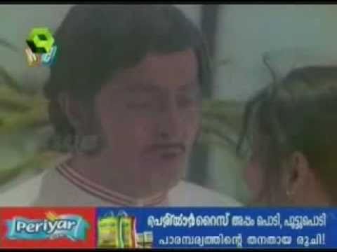 Mullapoo manamoJayachandran Hits