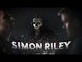 Simon Riley Ghost Show Me Your Back GMV Edit 
