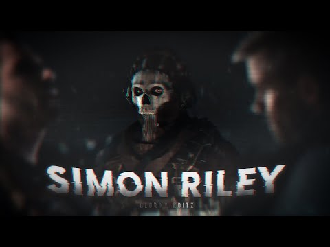 Simon Riley (Ghost) - Show Me Your Back [GMV/Edit]